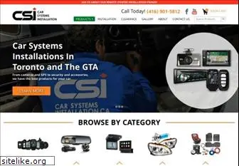 carsystemsinstallation.ca