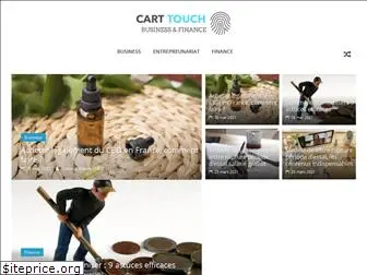 cart-touch.org
