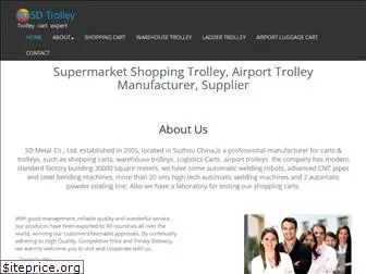 cart-trolley.com