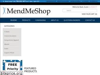 cart.mendmeshop.com