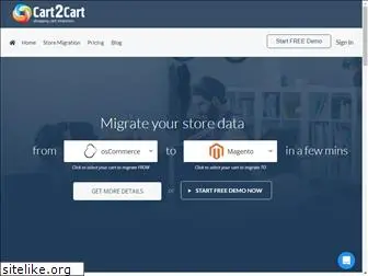 cart2cart.net