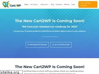 cart2wp.com