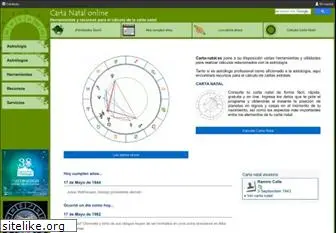 carta-natal.es