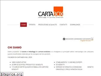 cartabox.it