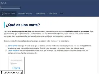 cartade.org