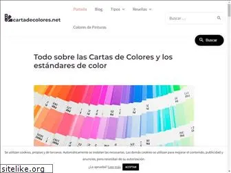 cartadecolores.net