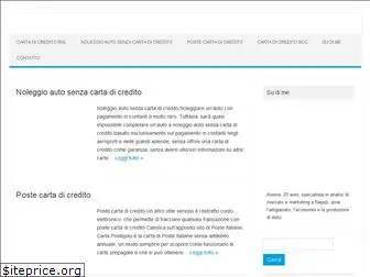 cartadicredito7.com