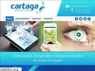 cartaga.com