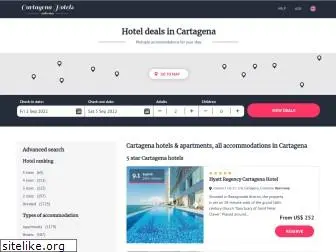 cartagena-great-hotels.com