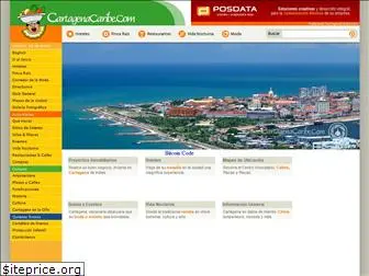 cartagenacaribe.com