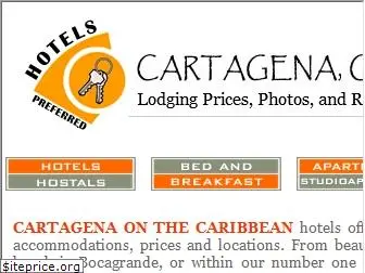 cartagenacolombiahotels.com