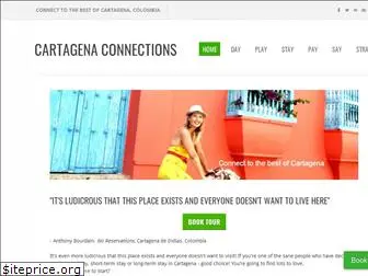 cartagenaconnections.com