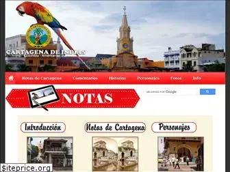 cartagenadeindiasweb.com