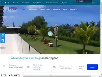 cartagenaesmicasa.com