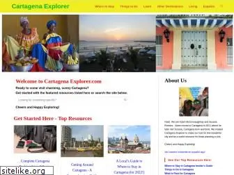 cartagenaexplorer.com