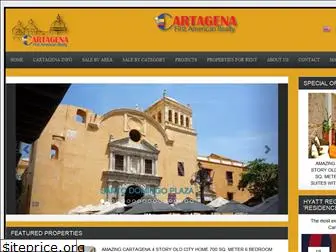 cartagenafirstamericanrealty.com