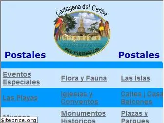 cartagenafotos.com