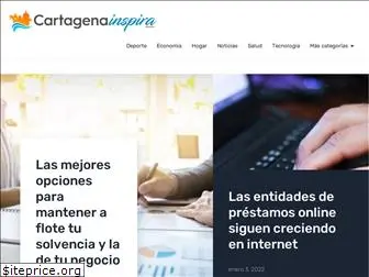 cartagenainspira.com