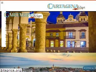 cartagenamagica.com