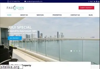 cartagenarealty.com