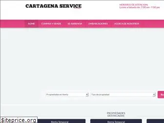 cartagenaservice.com