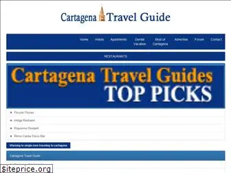 cartagenatravelguide.com