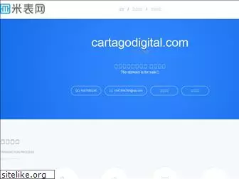 cartagodigital.com