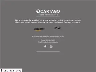 cartagosandals.com