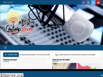 cartagostereo.com