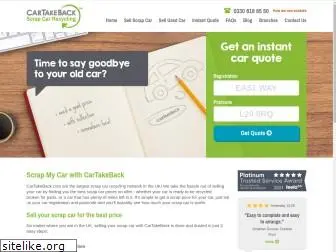 cartakeback.com