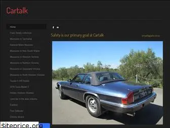 cartalk.com.au