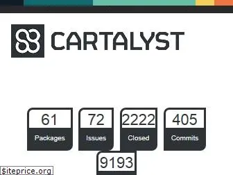 cartalyst.com