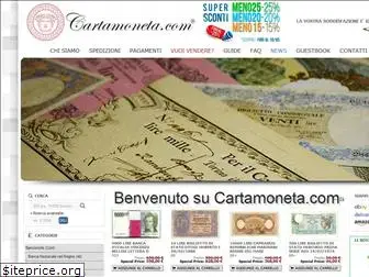 cartamoneta.com