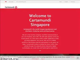 cartamundi.asia