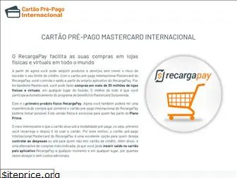 cartao-pre-pago-recargapay.com.br