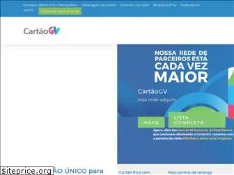 cartaogv.com.br