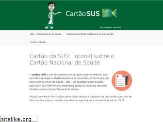 cartaosus.com.br