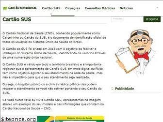 cartaosusdigital.com.br