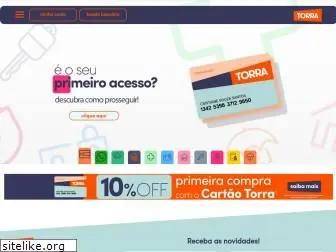 cartaotorra.com.br