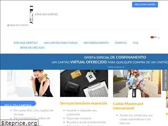 cartaoveritas.com