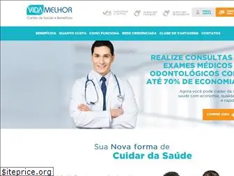 cartaovidamelhor.com.br