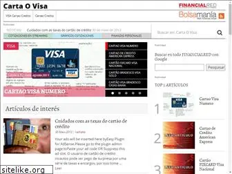 cartaovisa.com