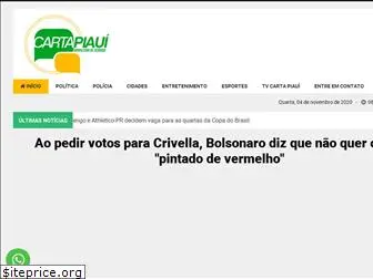 cartapiaui.com.br