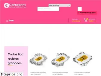 cartaprint.es