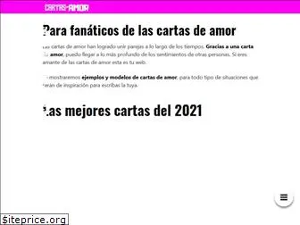 www.cartasdeamor.online