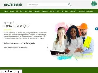 cartasdeservicos.ms.gov.br