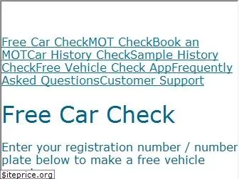 cartaxcheck.co.uk