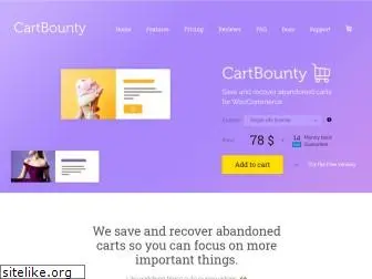 cartbounty.com