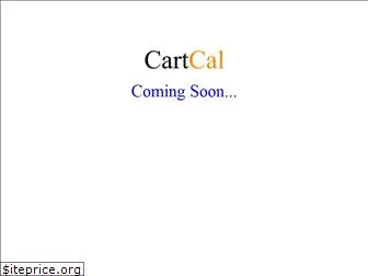 cartcal.com