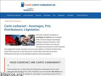 carte-carburant-guide.be